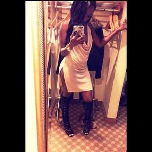 Meet your Posher, Chante